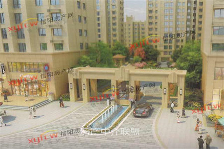 鑫海山庄3室2厅2卫85万127m2精装修出售