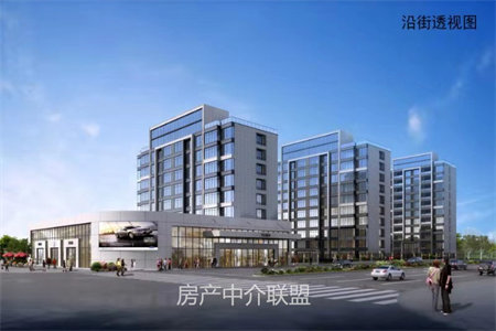 福地花园124+24带车库精装3室2厅1卫124㎡